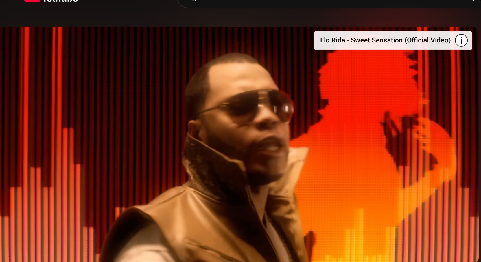 Flo Rida – Right Round (feat. Ke$ha) (Official Video) [HD]