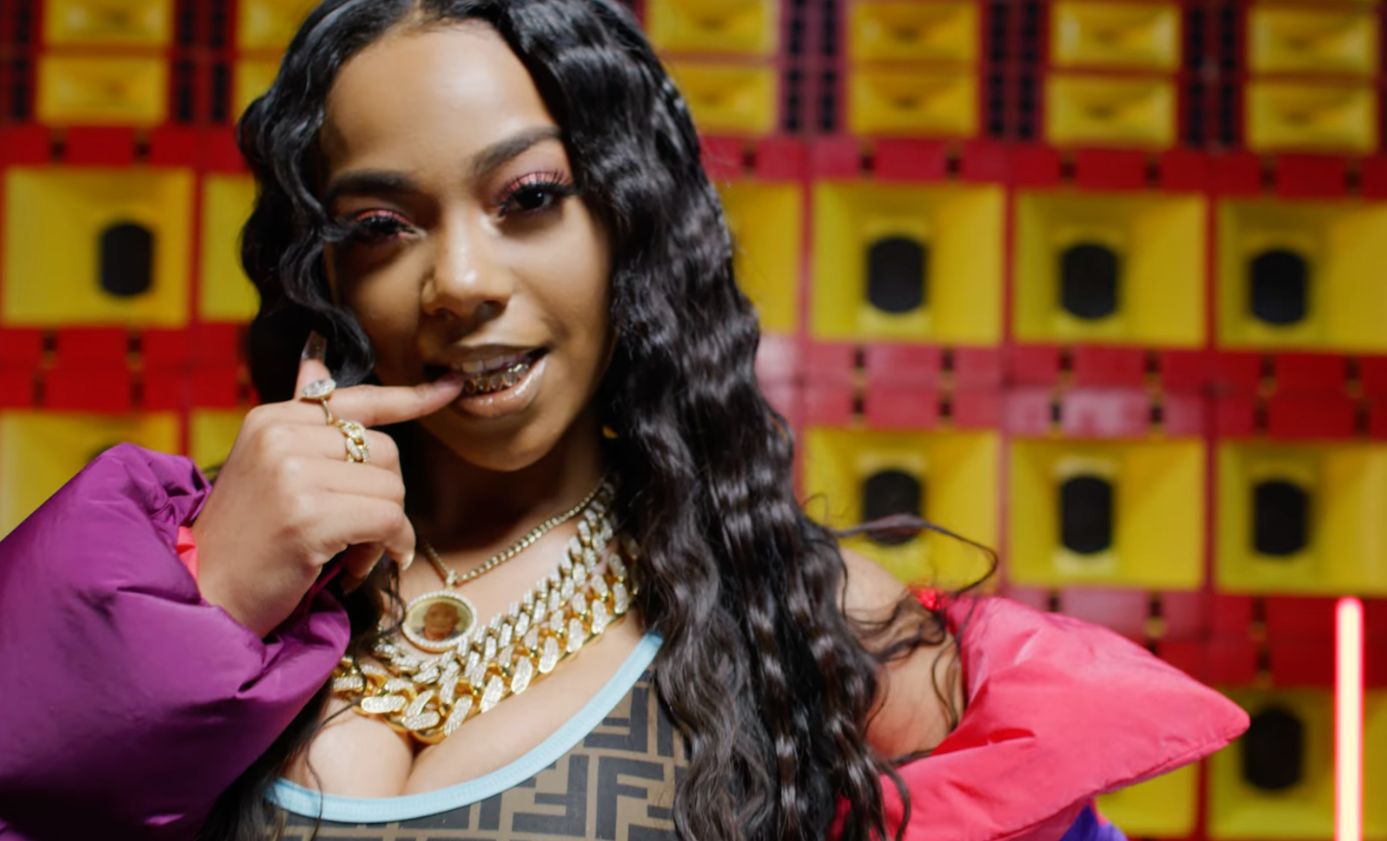 Oya Baby – Try Me