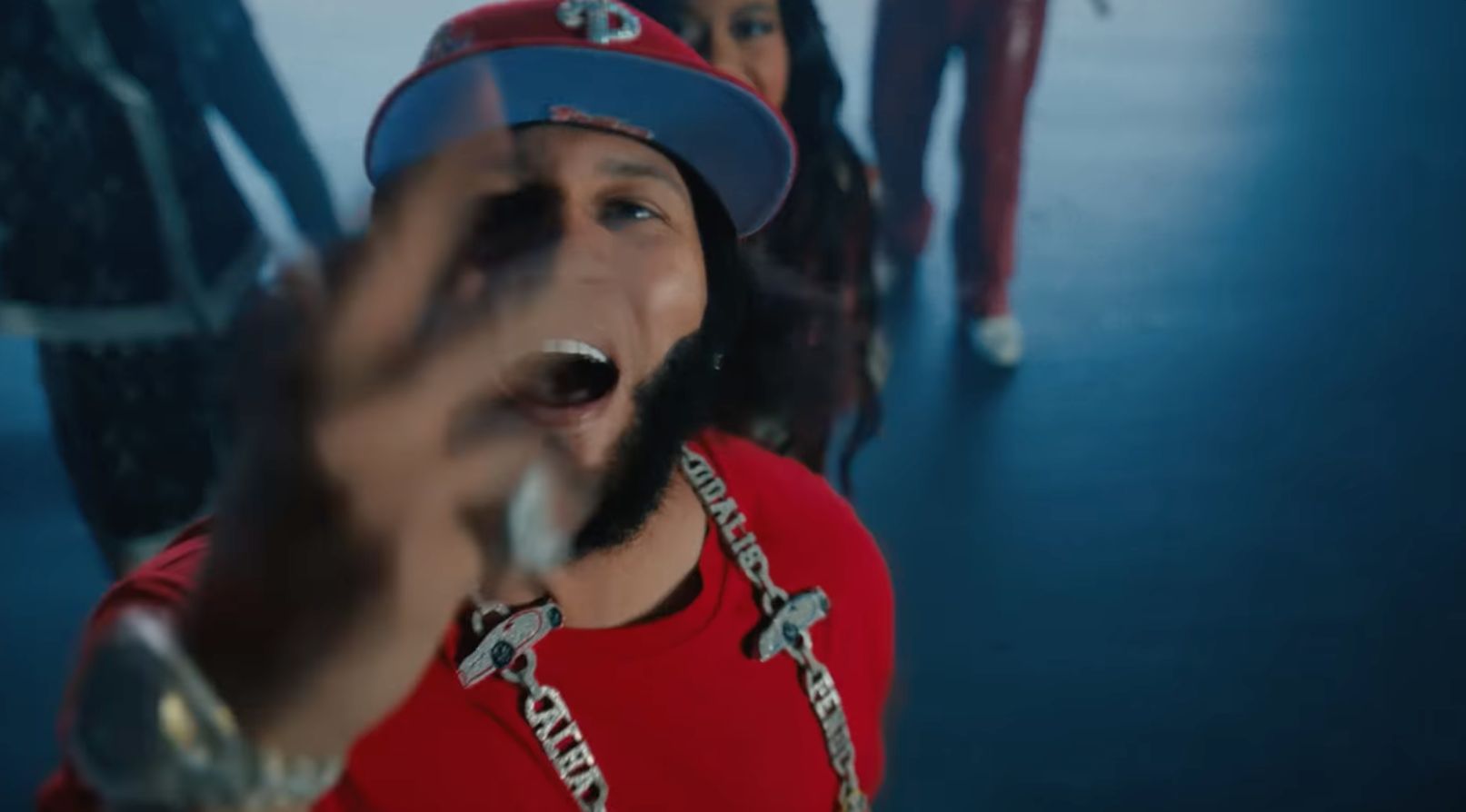 Oya Baby, El Alfa, Alex Sensation ft. Flo Rida, Jowell & Randy – Sugar Daddy